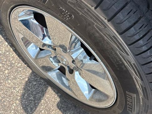Used 2018 RAM 1500 Big Horn AWD/4WD image 9