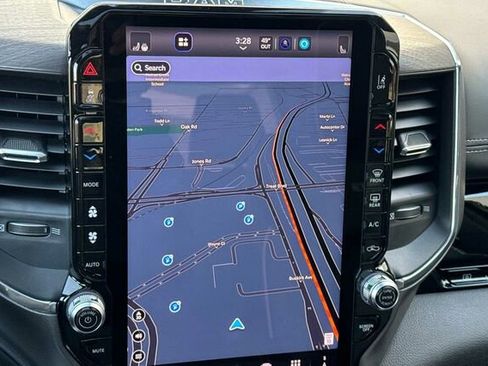 New 2026 RAM 1500 Laramie image 14