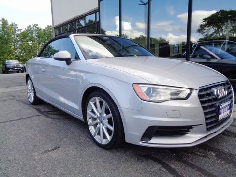 Used 2015 Audi A3 2.0T Premium Plus w/ Premium Plus Package AWD/4WD image 10