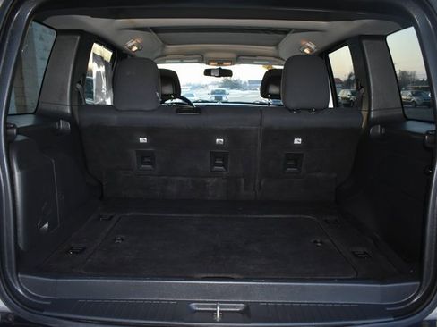 Used 2012 Jeep Liberty Sport w/ Popular Equipment Group image 29