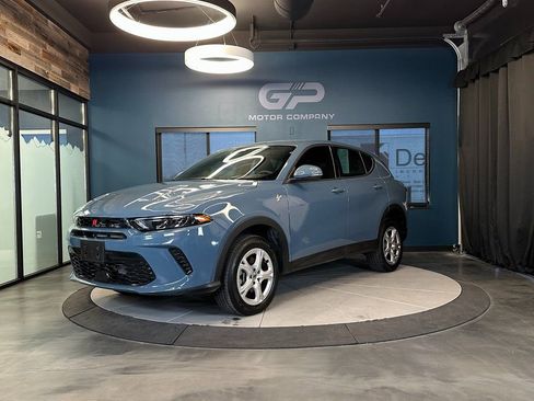 Used 2024 Dodge Hornet GT image 7