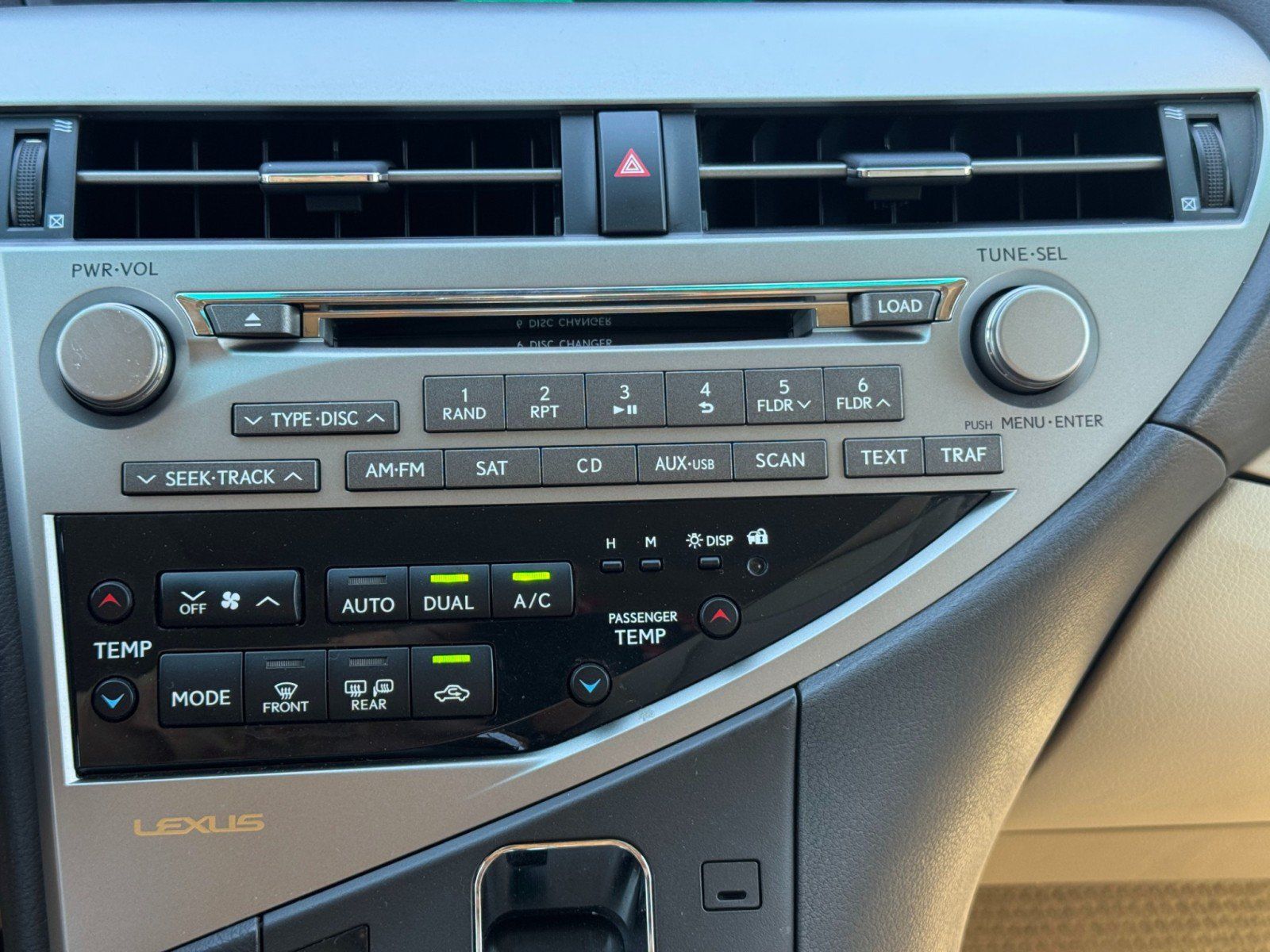 Used 2012 Lexus RX 350 FWD w/ Premium Pkg image 26