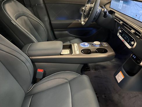 New 2026 Genesis GV60 Advance AWD/4WD image 16