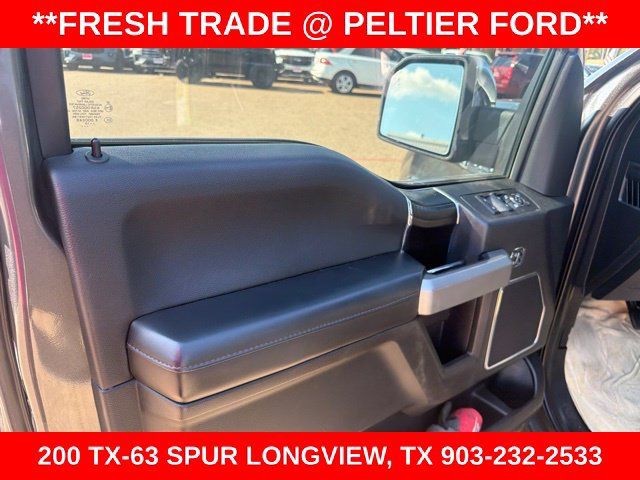 Used 2019 Ford F150 Platinum AWD/4WD image 9
