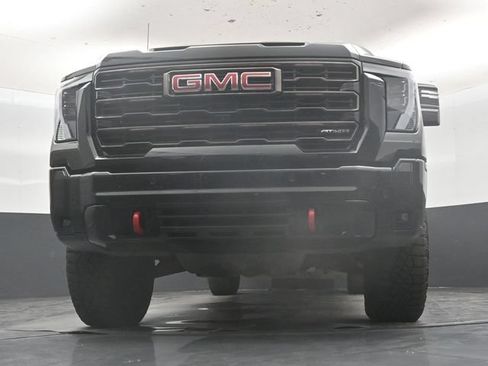 Used 2026 GMC Sierra 2500 AT4X AWD/4WD image 55
