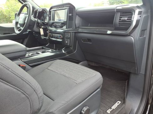 Certified 2023 Ford F150 XL w/ STX Appearance Package AWD/4WD image 9