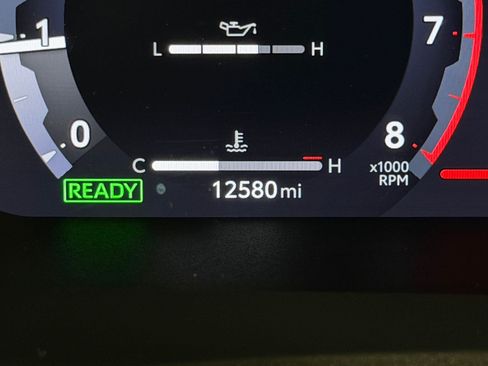Certified 2024 Toyota Tacoma TRD Pro AWD/4WD image 20