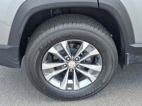 Used 2026 Chevrolet Equinox LT FWD image 26