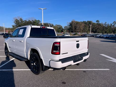 Used 2022 RAM 1500 Laramie image 5