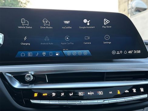 New 2026 Cadillac Lyriq Premium Sport image 28