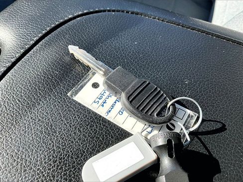 Used 2023 RAM 1500 Tradesman w/ Chrome Plus Package image 11