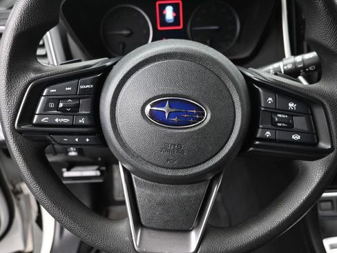 Used 2023 Subaru Ascent 8-Passenger w/ Popular Package #1 image 18