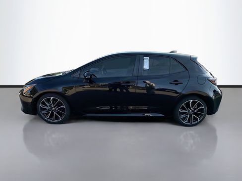 Used 2022 Toyota Corolla XSE image 6
