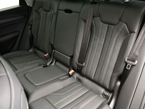 Certified 2025 Audi Q5 2.0T Premium Plus w/ Premium Plus Package image 44