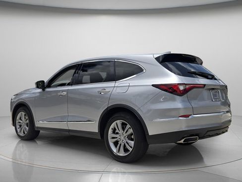 Used 2024 Acura MDX FWD image 8