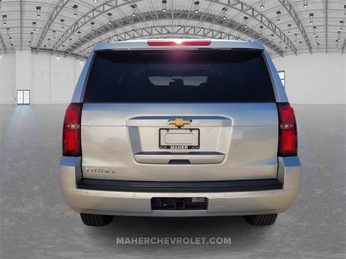 Used 2019 Chevrolet Tahoe LT image 6
