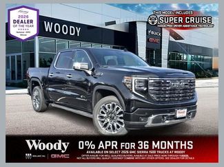 New 2026 GMC Sierra 1500 Denali Ultimate video 1