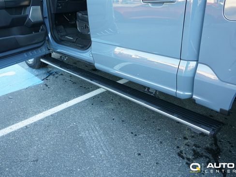 Used 2023 Ford F150 Platinum w/ FX4 Off-Road Package image 14