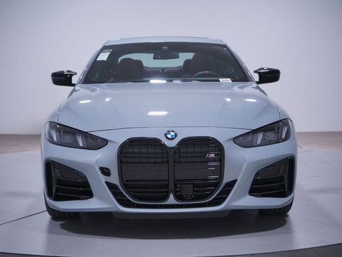 New 2026 BMW M440i Coupe w/ Parking Assistance Package image 4