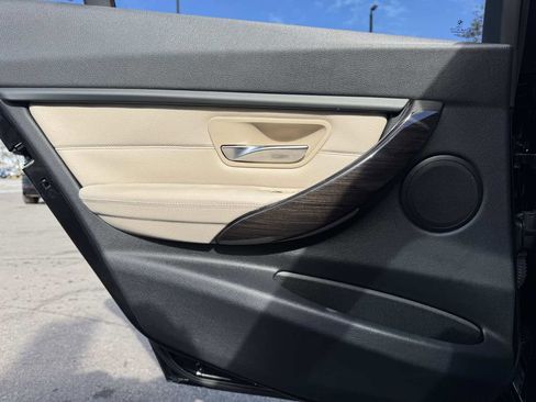 Used 2014 BMW 335i Sedan image 39