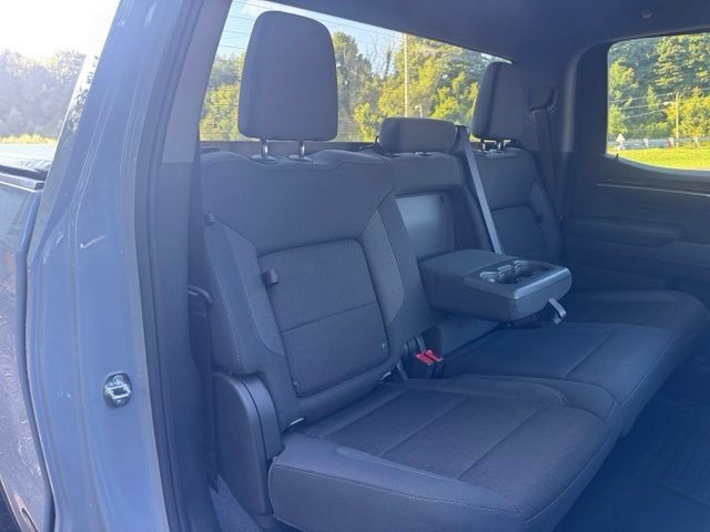 Certified 2024 GMC Sierra 1500 Elevation AWD/4WD image 22