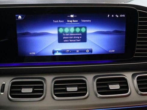 Used 2024 Mercedes-Benz GLE 63 AMG S image 32