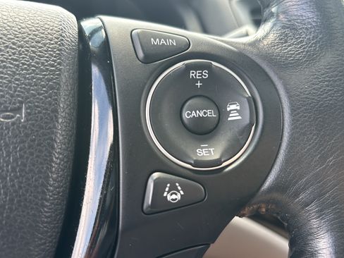 Used 2017 Honda Ridgeline RTL-E image 23