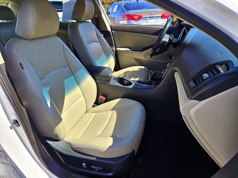 Used 2014 Kia Optima EX w/ EX Premium Package image 15