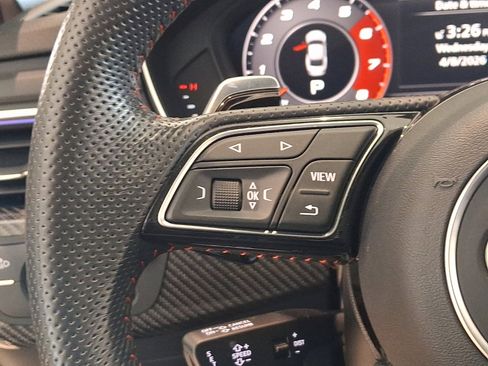 Used 2019 Audi RS 5 AWD/4WD image 18