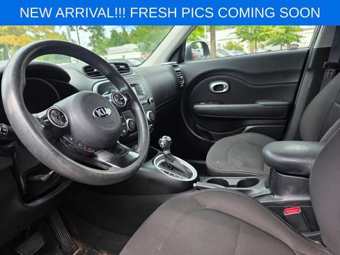 Used 2016 Kia Soul FWD image 7