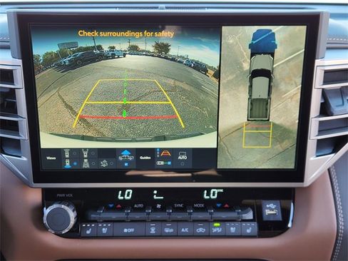 New 2026 Toyota Tundra 1794 Edition image 14