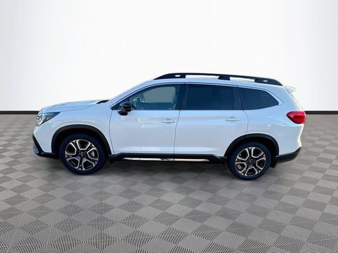 Used 2024 Subaru Ascent Limited w/ Technology Package AWD/4WD image 38