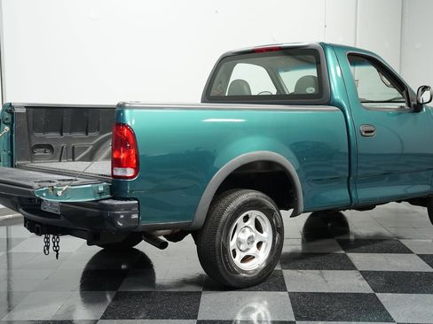 Used 1998 Ford F150 XL image 40