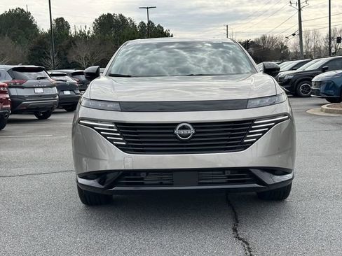 New 2026 Nissan Murano Platinum w/ Technology Package AWD/4WD image 2