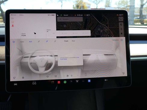 Used 2021 Tesla Model 3 Long Range image 50