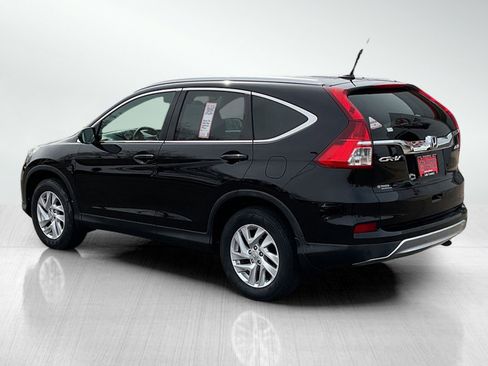 Used 2015 Honda CR-V EX-L image 3