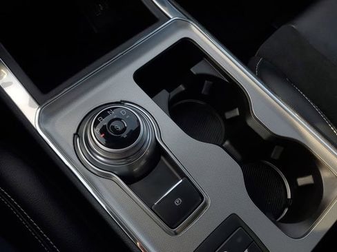 Certified 2023 Ford Edge ST w/ Equipment Group 401A image 25