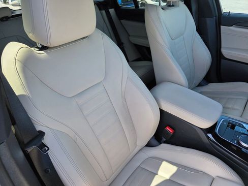 Certified 2024 BMW X3 xDrive30i w/ Premium Package image 25