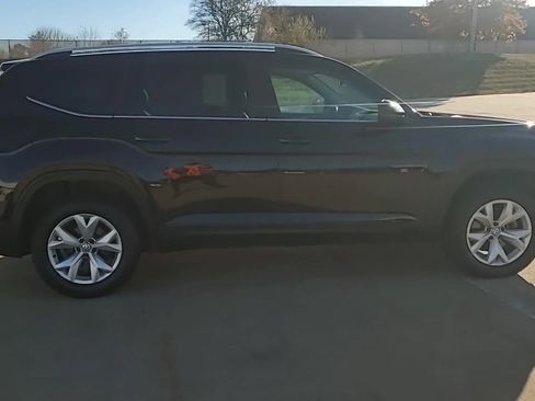 Used 2019 Volkswagen Atlas SE image 9