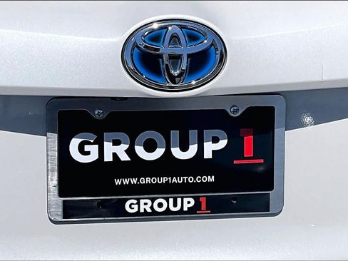 Used 2018 Toyota RAV4 Limited w/ Advanced Technology Package AWD/4WD image 30
