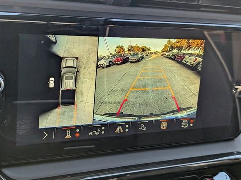 New 2026 GMC Sierra 1500 AT4X w/ AT4X AEV Edition image 12