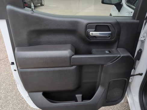 Used 2022 GMC Sierra 1500 Pro w/ Sierra Value Package image 15