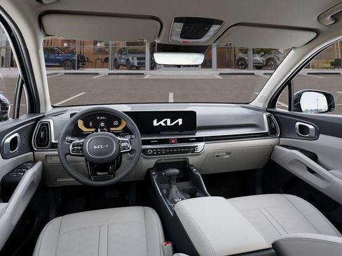 New 2025 Kia Sorento S image 14