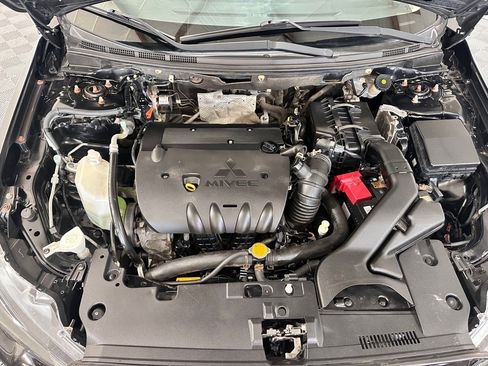 Used 2011 Mitsubishi Lancer ES image 29