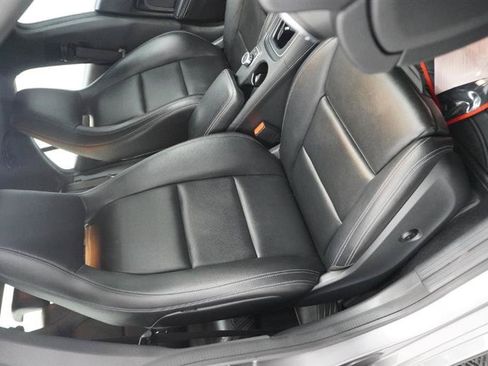 Used 2018 Mercedes-Benz CLA 250 image 9