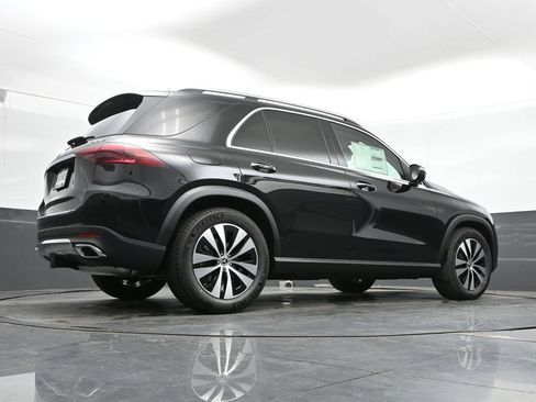 New 2026 Mercedes-Benz GLE 350 4MATIC image 37