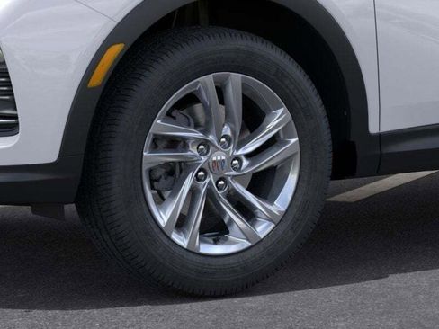 New 2026 Buick Envista Preferred image 9