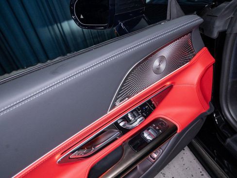 New 2026 Mercedes-Benz AMG GT 55 image 11