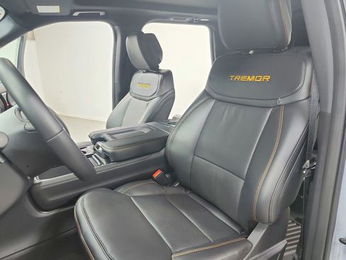 New 2026 Ford Expedition Tremor AWD/4WD image 19