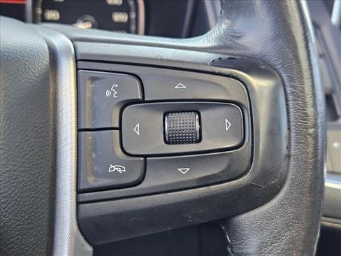 Used 2021 GMC Yukon XL SLT w/ SLT Luxury Plus Package RWD image 12